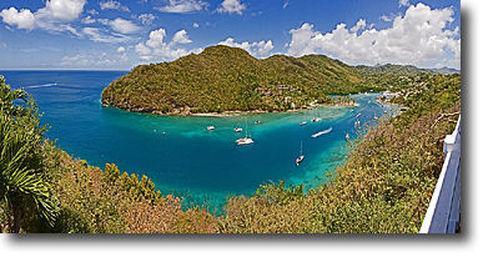 فندق Oasis Marigot المظهر الخارجي الصورة